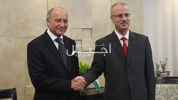 البرلمان الفرنسي يصوت على قرار الاعتراف بفلسطين